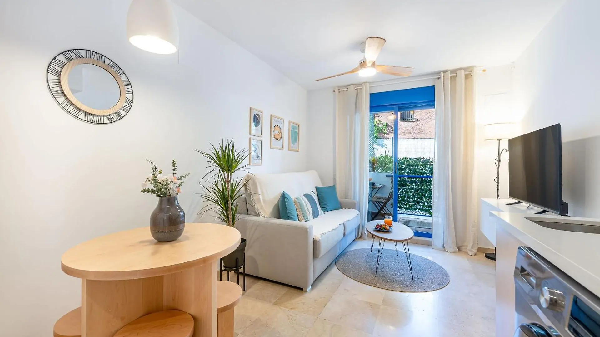 Vivendos - Bn04 - Torrealmadena Lägenhet Benalmádena