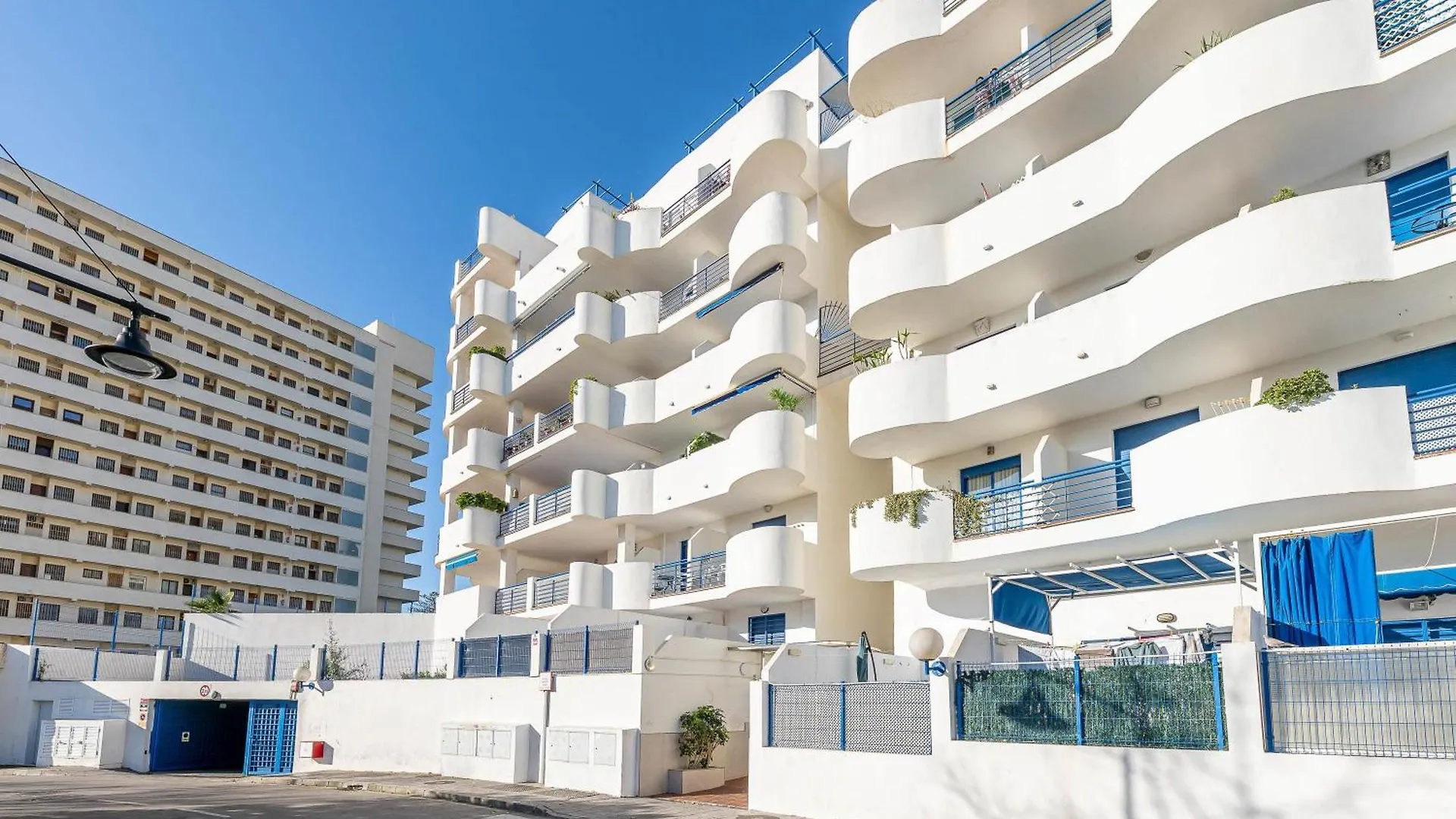 Vivendos - Bn04 - Torrealmadena Apartment Benalmadena Spain
