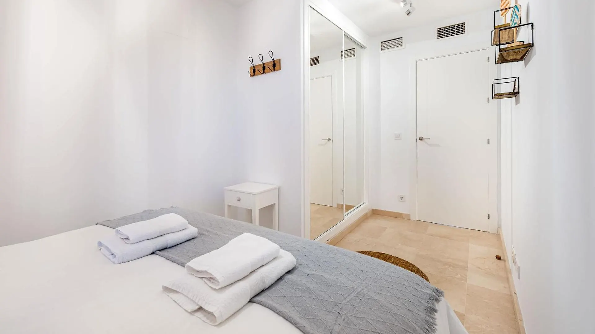 Vivendos - Bn04 - Torrealmadena Apartment Benalmadena