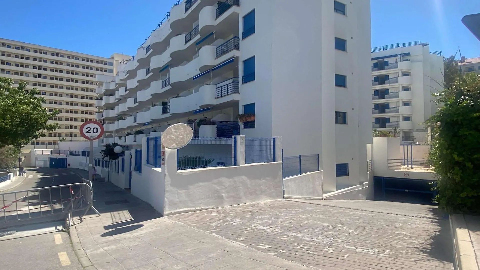 Vivendos - Bn04 - Torrealmadena Διαμέρισμα Benalmádena 0*,  Ισπανία