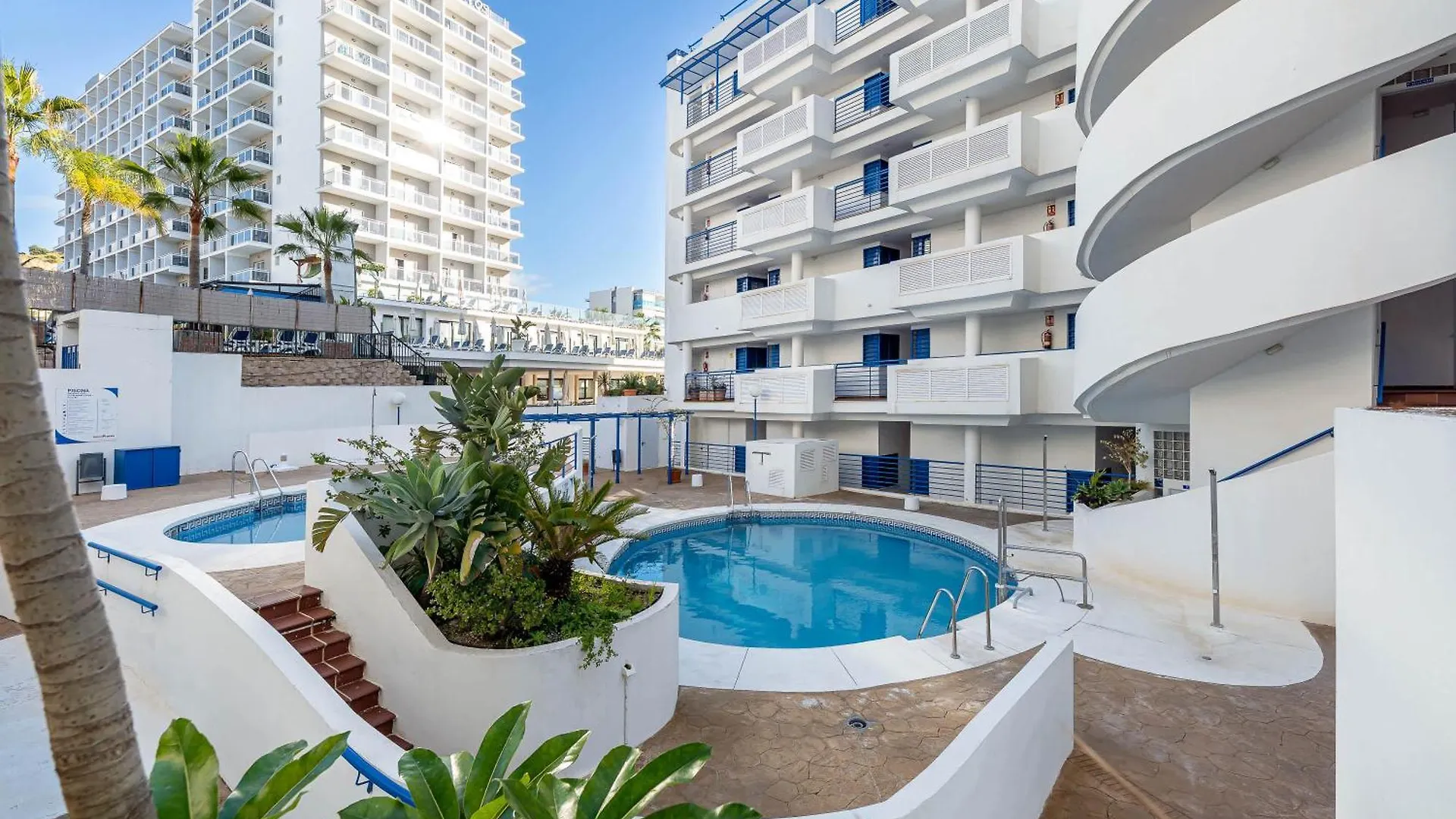Vivendos - Bn04 - Torrealmadena Apartment Benalmadena 0*,