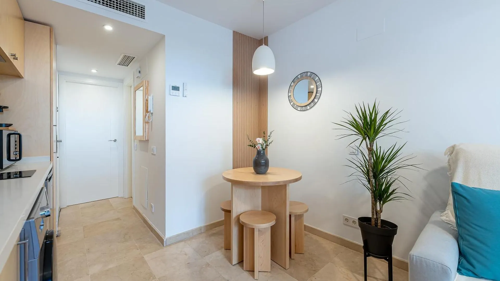 Vivendos - Bn04 - Torrealmadena Apartment Benalmadena