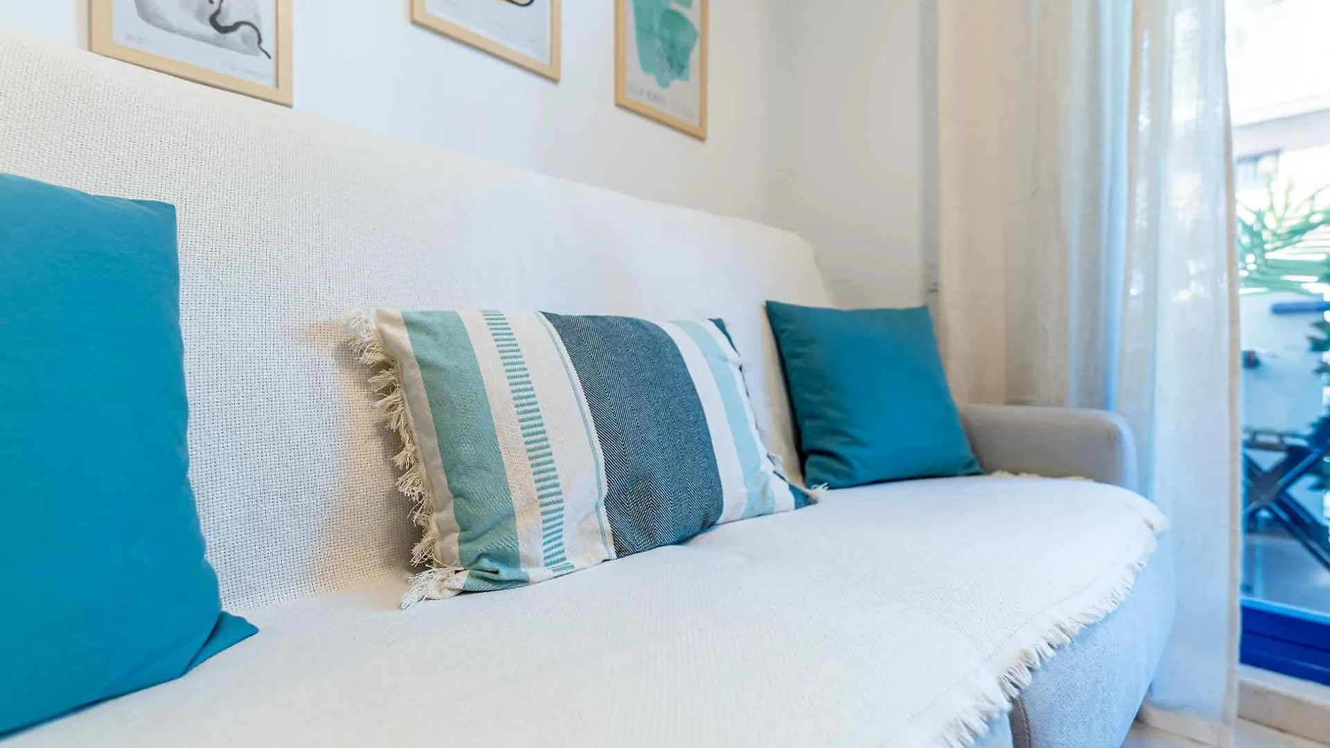 Vivendos - Bn04 - Torrealmadena Apartment Benalmadena