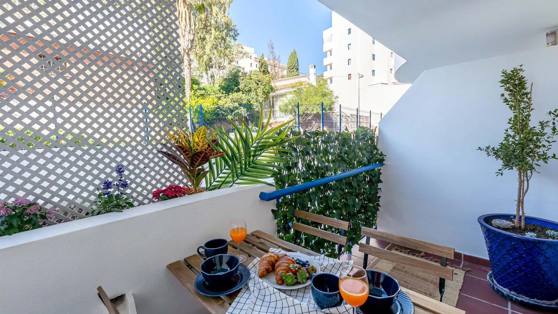 Vivendos - Bn04 - Torrealmadena Apartment Benalmadena