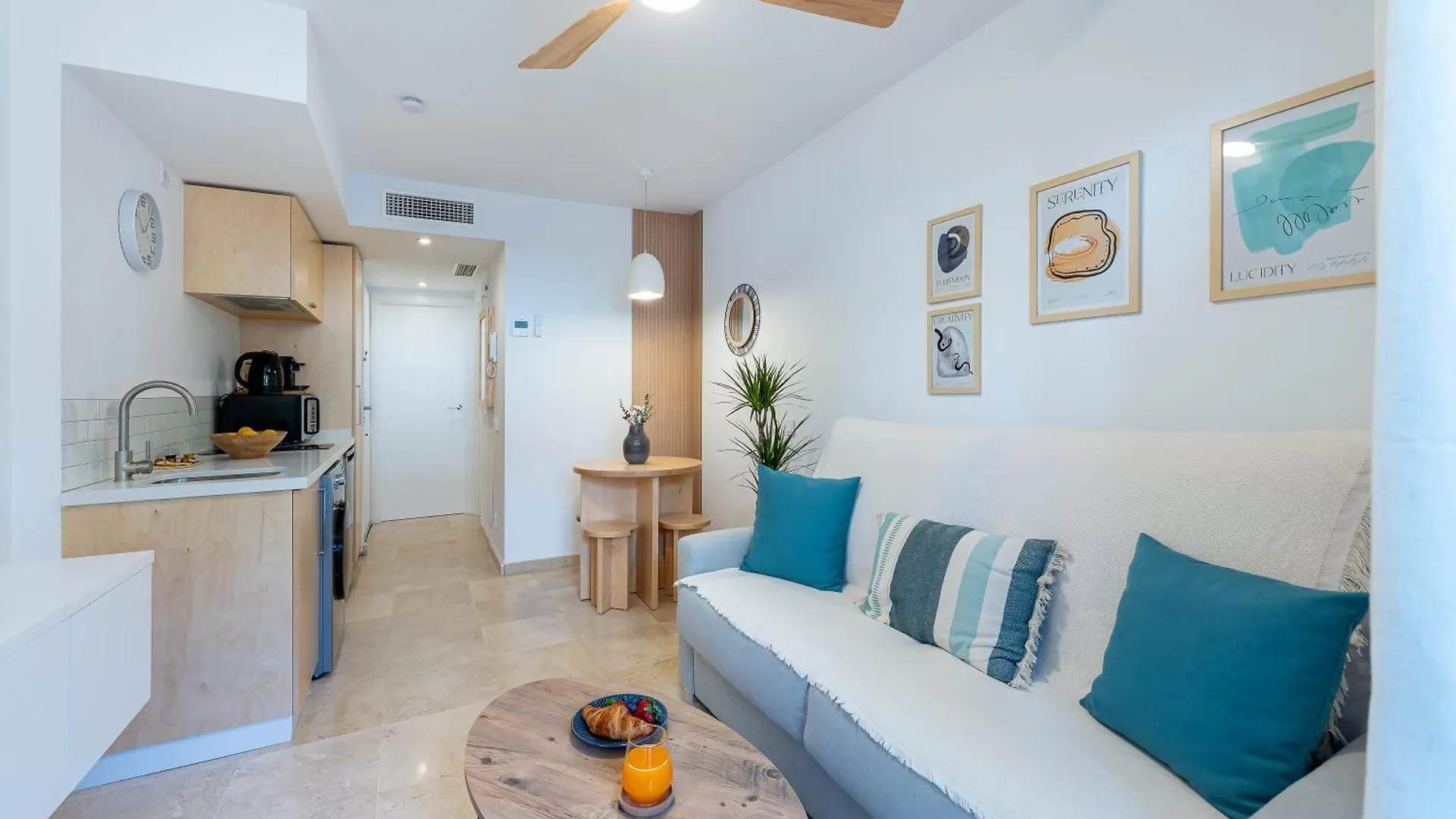 Vivendos - Bn04 - Torrealmadena Apartment Benalmadena