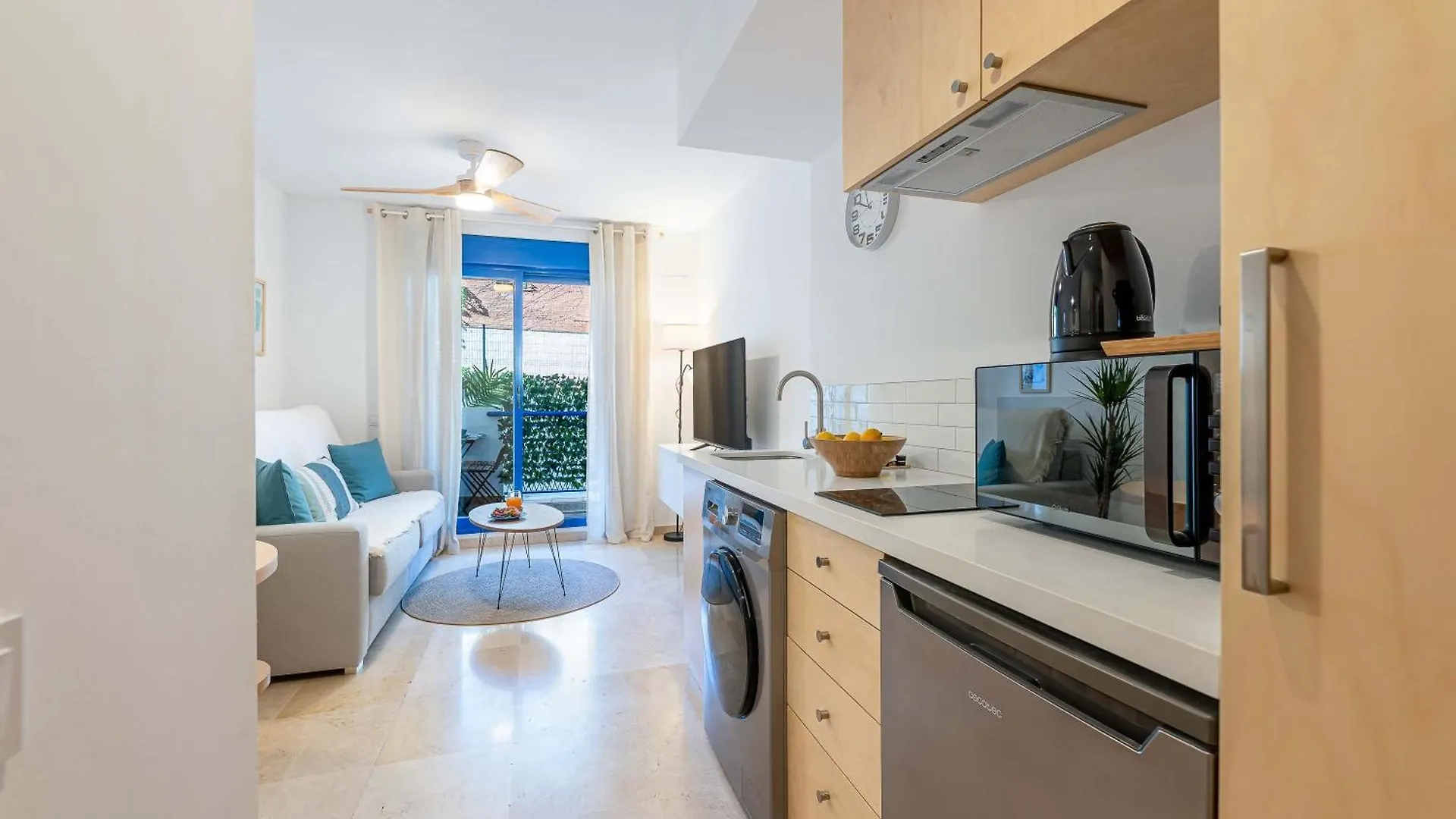 Vivendos - Bn04 - Torrealmadena Apartment Benalmadena