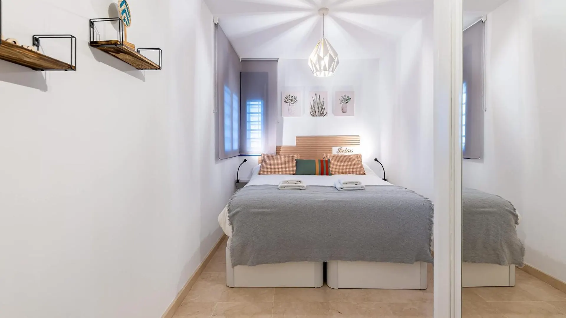 Vivendos - Bn04 - Torrealmadena Apartment Benalmadena