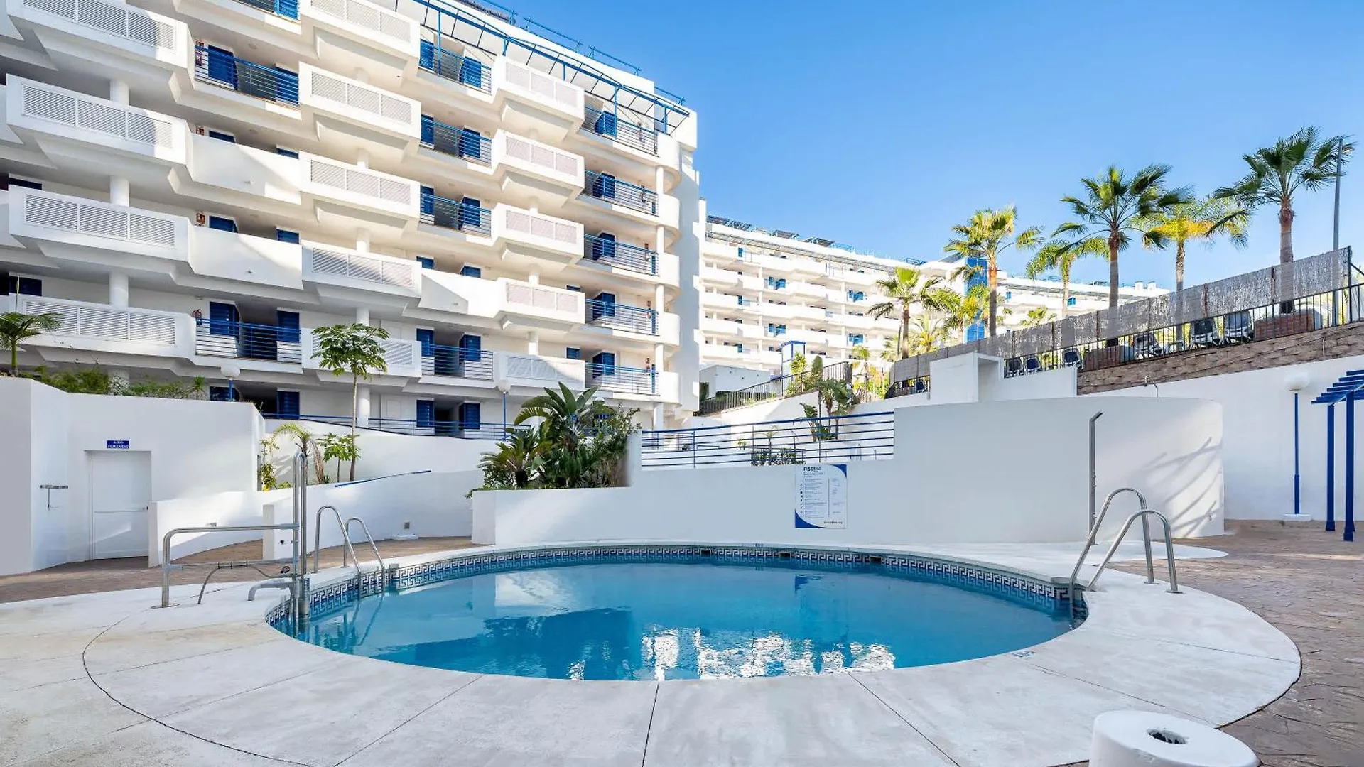Vivendos - Bn04 - Torrealmadena Apartment Benalmadena