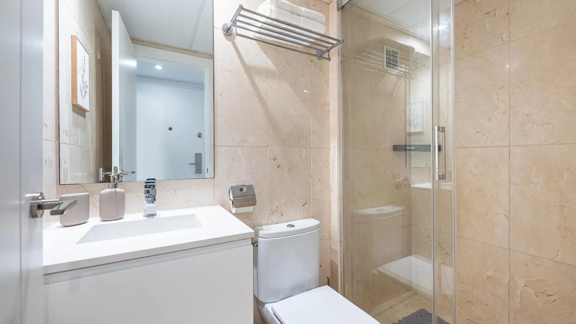 Vivendos - Bn04 - Torrealmadena Apartment Benalmadena