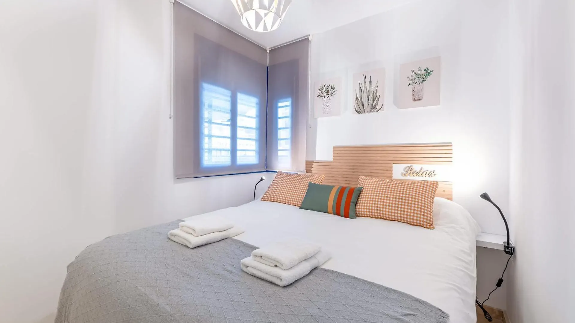 Vivendos - Bn04 - Torrealmadena Apartment Benalmadena Spain